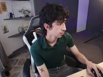 Chaturbate Live Sex of vittorio_cerati