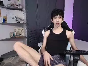 Chaturbate Best Webcam of vittorio_cerati