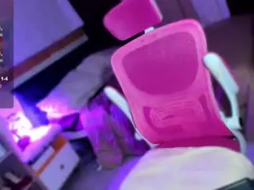 Chaturbate Live Sex of xgirlonfirex