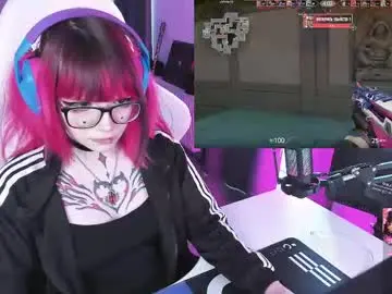 Chaturbate Live Sex of yumi_youkai