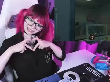 Chaturbate Live Sex of yumi_youkai