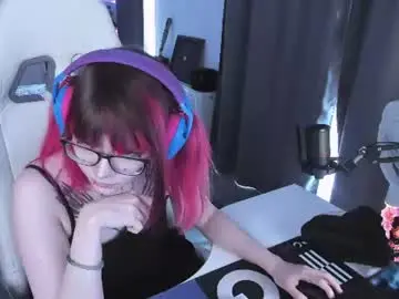 Chaturbate Adult Video Chat of yumi_youkai