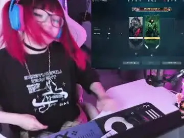 Chaturbate Private Sex Chat of yumi_youkai