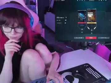Chaturbate Live Sex of yumi_youkai