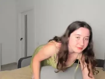 Chaturbate Adult Video Chat of _anna_montana