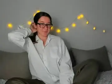 Chaturbate Adult Webcam of _anna_montana