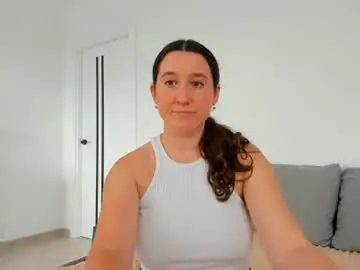Chaturbate Sex Chat of _anna_montana