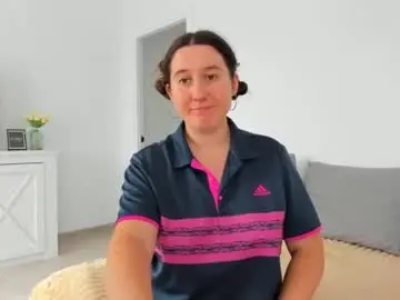 Chaturbate Watch Live Sex Cams of _anna_montana