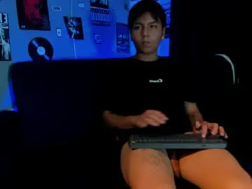 Chaturbate Free Live Porn of _maximo_1