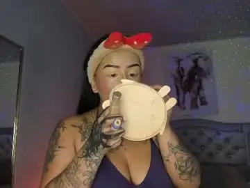 Chaturbate Best live sex cam show of ayshell__