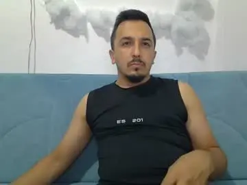Chaturbate Sex Chat of baros741