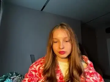 Chaturbate Live Sex Cam of bethbargar