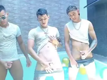 Chaturbate Live Sex of boysgang_sex