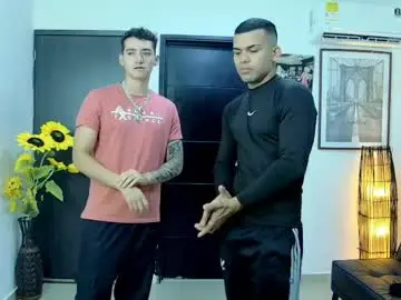 Chaturbate Best Webcam of boysgang_sex