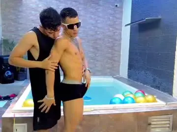 Chaturbate Live Sex of boysgang_sex