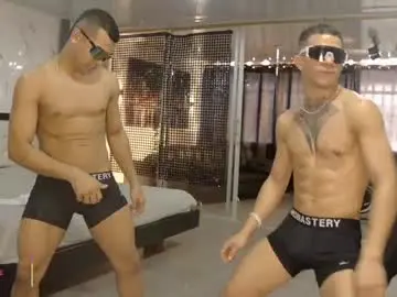 Chaturbate Private Sex Chat of boysgang_sex