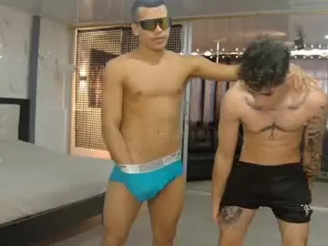 Chaturbate Best live sex cam show of boysgang_sex