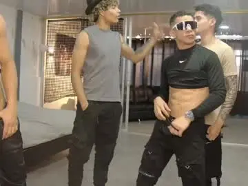 Chaturbate Adult Webcam of boysgang_sex