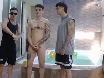 Chaturbate Watch Live Sex Cams of boysgang_sex