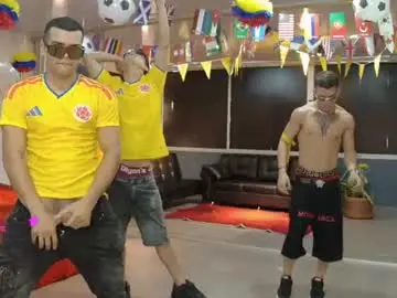 Chaturbate Adult Webcam of boysgang_sex