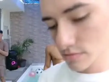 Chaturbate Free Live Porn of boysgang_sex