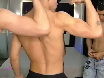 Chaturbate Adult Video Chat of boysgang_sex