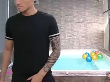 Chaturbate Sex Cam of boysgang_sex