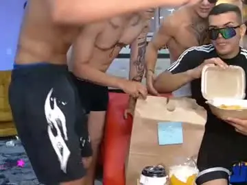 Chaturbate Watch Live Sex Cams of boysgang_sex