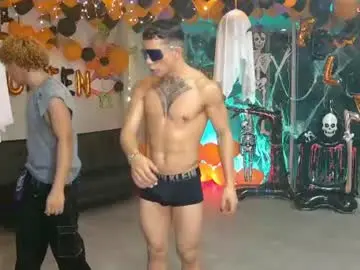 Chaturbate Free Porn Cam of boysgang_sex