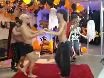 Chaturbate Adult Webcam of boysgang_sex