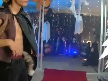 Chaturbate Live Sex of boysgang_sex