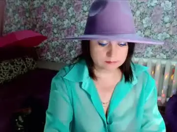 Chaturbate Live Sex Cam of brunette7786