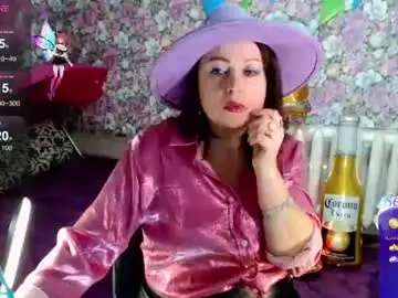 Chaturbate Best live sex cam show of brunette7786