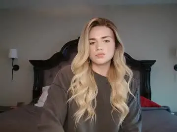 Chaturbate Adult Webcam of buitifulblonde