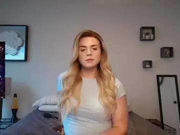 Chaturbate Free Porn Cam of buitifulblonde