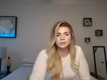Chaturbate Live Sex Cam of buitifulblonde