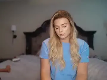 Chaturbate Free Porn Cam of buitifulblonde