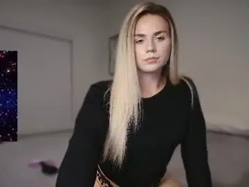 Chaturbate Live Porn of buitifulblonde