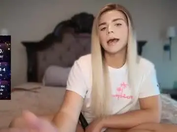 Chaturbate Live Sex of buitifulblonde