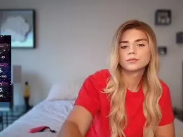 Chaturbate Live Sex of buitifulblonde