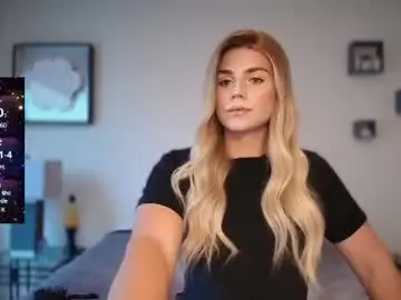 Chaturbate Adult Webcams of buitifulblonde