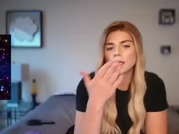 Chaturbate Nude Webcam of buitifulblonde