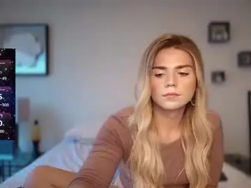 Chaturbate Sex Chat of buitifulblonde