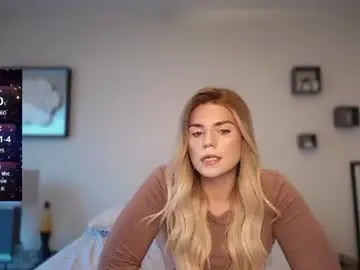 Chaturbate Adult Webcam of buitifulblonde