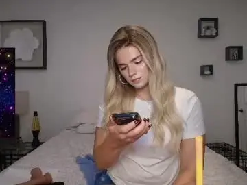 Chaturbate Sex Cam of buitifulblonde