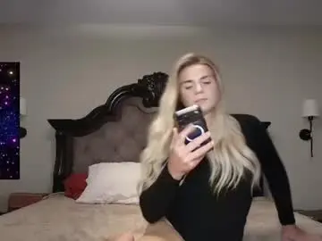 Chaturbate Live Sex of buitifulblonde