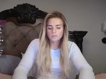 Chaturbate Private Sex Chat of buitifulblonde