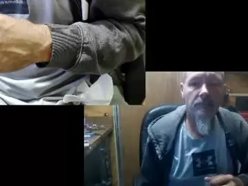 Chaturbate Adult Webcam of canadianchris1007