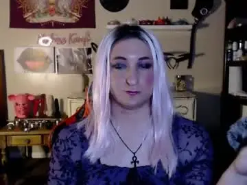 Chaturbate Best Webcam of cultusdominae