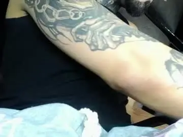 Chaturbate Live Sex of dante_d_angelo_